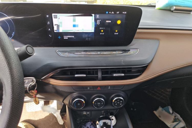 Used Buick Verano 2022 Pro 533T Enjoyment Edition
