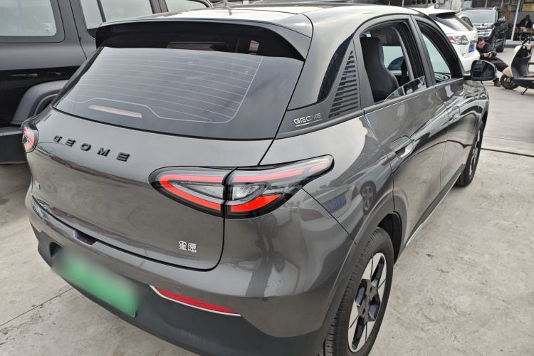 Used  Geome 2025 310km Dream Edition
