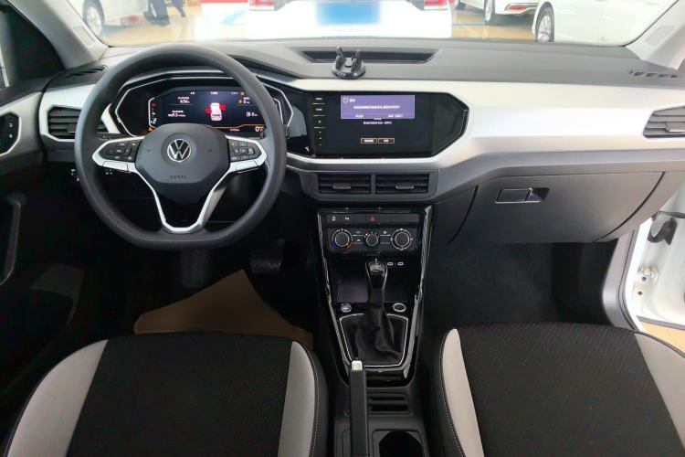 Used Volkswagen Tacqua 2023 200TSI DSG Joy-Connect Edition
