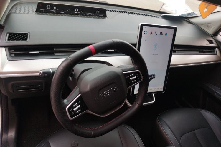 Used NETA V 2022 Long-Range Industry Custom Edition
