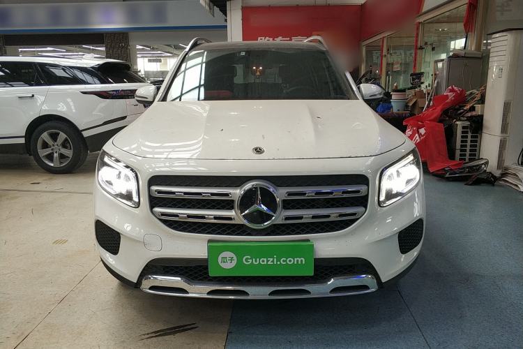 Used Mercedes-Benz GLB 2021 GLB 200 Dynamic Edition