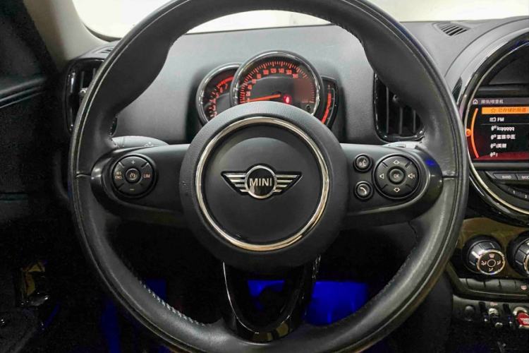 Used  Countryman 2018 1.5T COOPER Special Edition