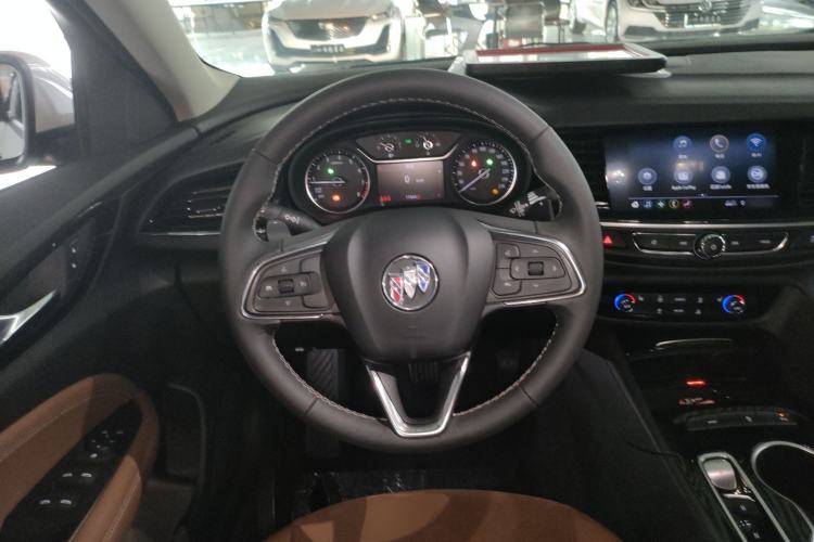 Used Buick Regal 2023 552T Smart Enjoyment Version
