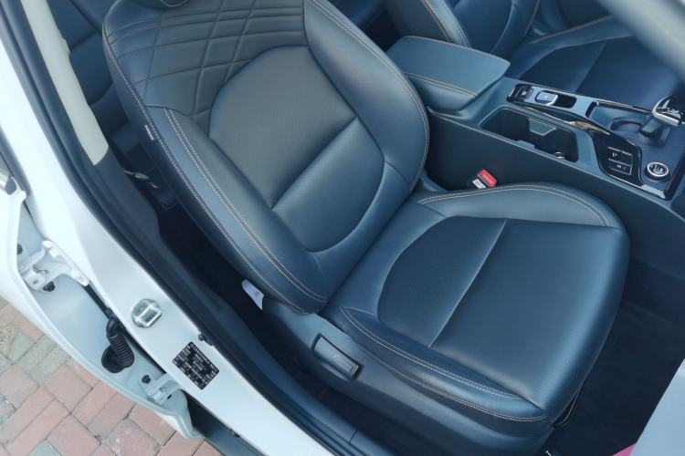 Used Hyundai ix35 2021 2.0L Automatic 2WD GLS Leading Edition
