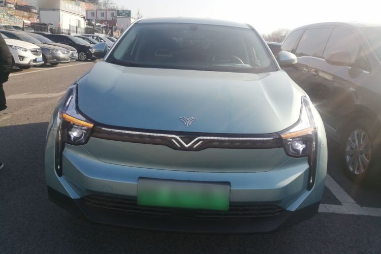 Used NETA U 2021 Pro 400 Cruiser Edition
