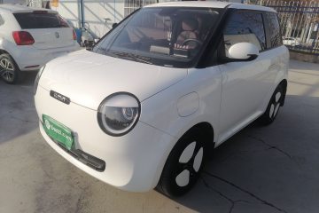 Used Qiyuan Lumin 2023 205km Xiangqin Version