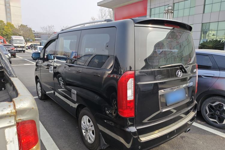 Used  M3 2016 IKEA Edition 1.6L Luxury Smart Model
