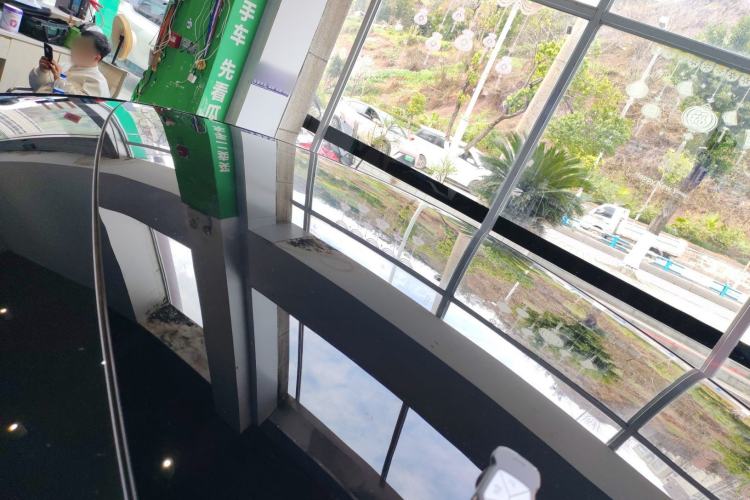 Used XPeng P7 2023 586E