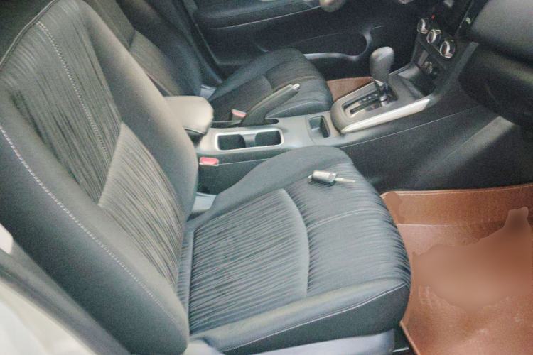 Used Nissan Sylphy 2019 Classic 1.6XE CVT Comfort Edition