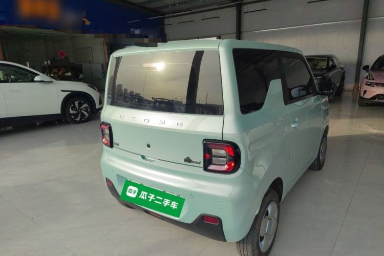 Used  Panda 2024 Panda Mini 200km Endurance Bear
