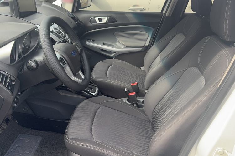 Used Ford EcoSport 2013 1.5L Automatic Prestige Model
