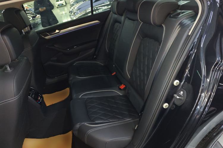 Used Volkswagen Magotan GTE Plug-in Hybrid 2020 GTE Luxury Model
