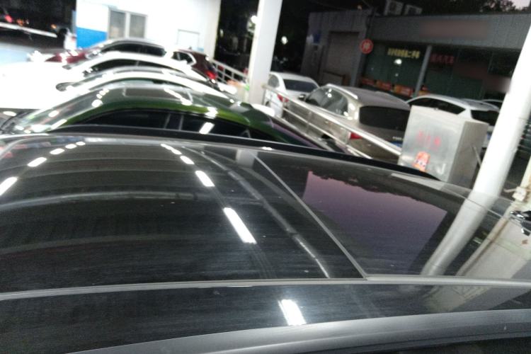 Used Audi Q5L 2023 40T Luxury Dynamic Model
