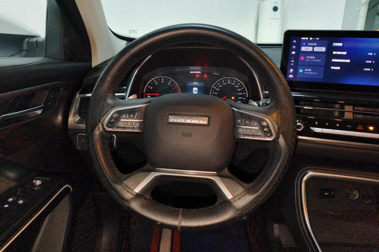 Used Haval H6 2023 National Trend Edition 1.5T Automatic Urban Version
