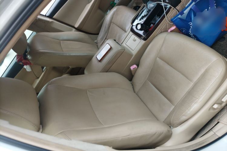 Used Toyota Camry 2015 Dual-Engine 2.5 HG Luxury Navigation Edition