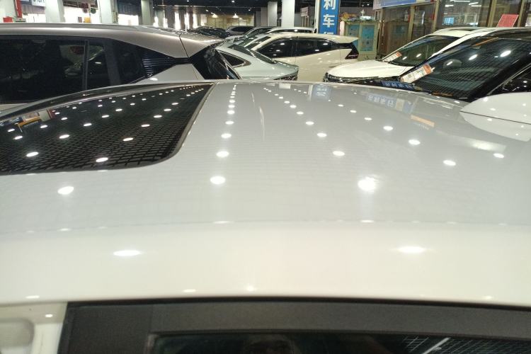 Used Buick GT 2019 18T Automatic Connected Elite Model China VI Standard
