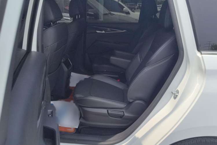 Used SAIC MAXUS G50 2020 1.5T Automatic Luxury Edition
