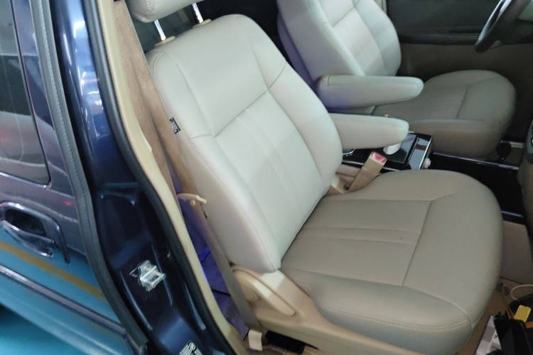 Used Buick GL8 2014 2.4L Classic Edition
