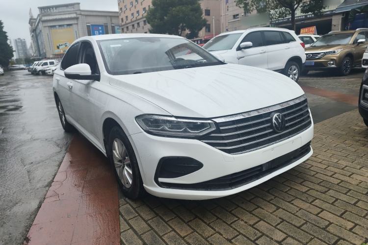 Used Volkswagen Lavida 2023 1.5L Automatic De Yi Edition