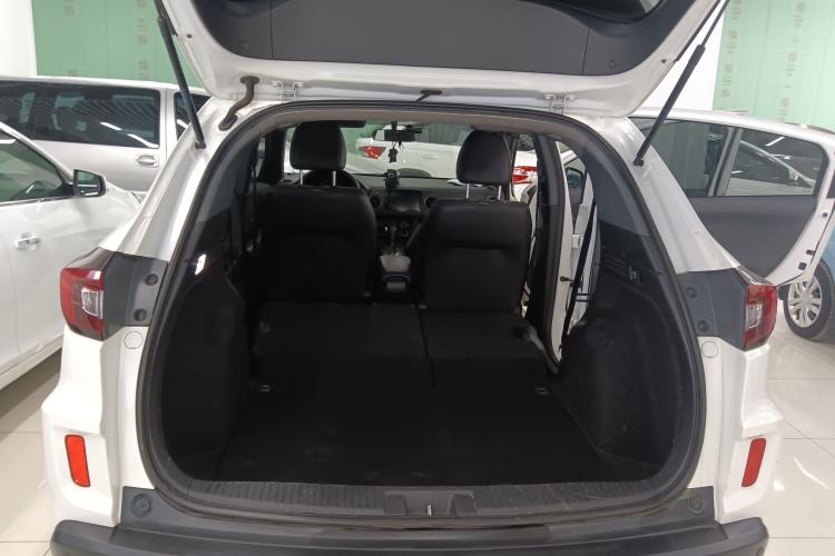 Used Honda XR-V 2020 1.5L CVT Comfort Version
