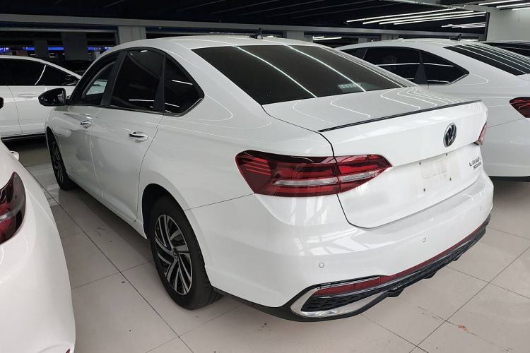 Used Volkswagen Lavida 2023 300TSI DSG Starry Full-Comfort Edition
