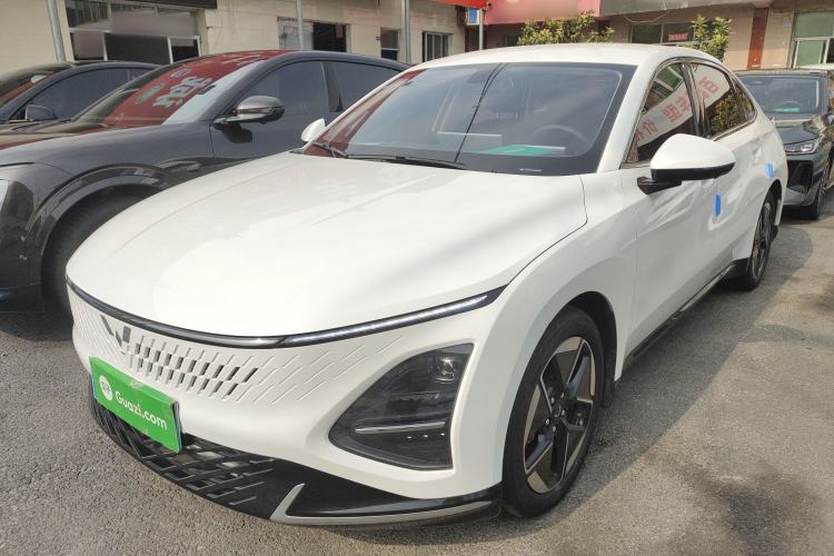 Used Wuling Xingguang 2023 150 Advanced Edition