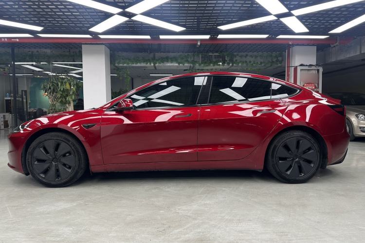 Used Tesla Model 3 2023 Rear-Wheel-Drive Version