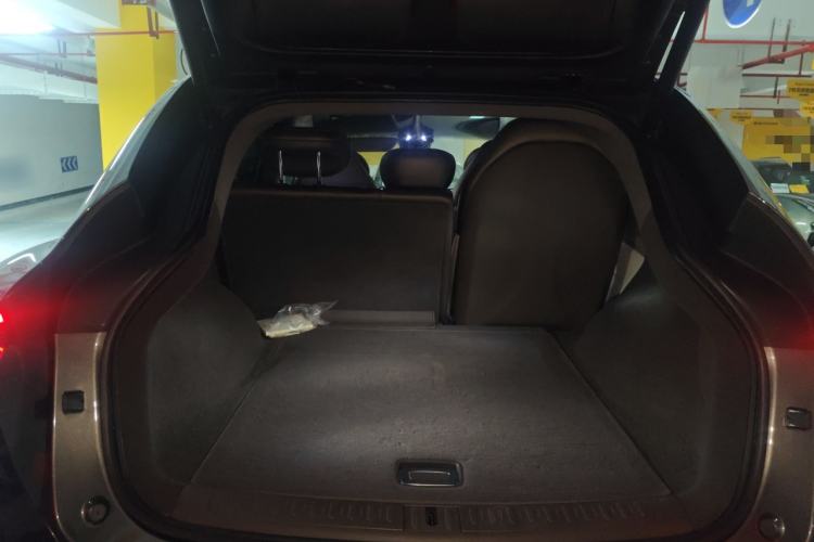 Used  LS7 2023 90 kWh Elite Rear-Drive Version
