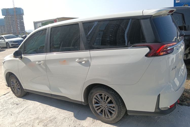 Used SAIC MAXUS G50 2022 1.5T Manual Comfort B
