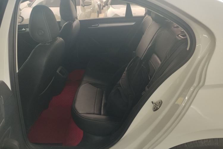 Used Volkswagen Lamando 2017 230TSI DSG Fashion Edition
