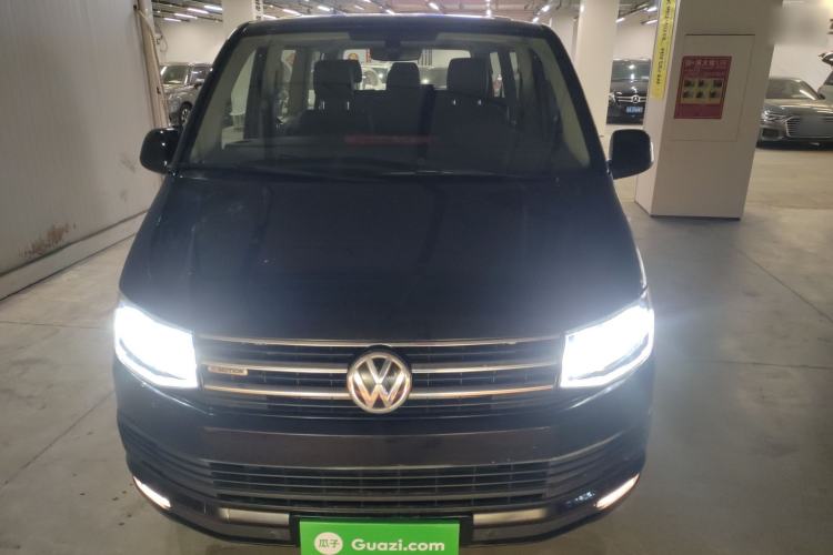 Used Volkswagen Caravelle 2018 2.0 TSI 4x4 Luxury Edition 7-Seater
