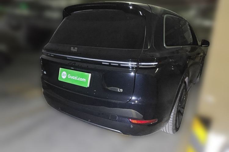 Used Li Auto L9 2023 Pro Model