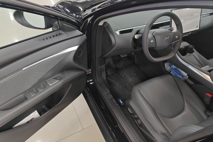 Used XPeng MONA M03 2025 515 Long-Range Plus
