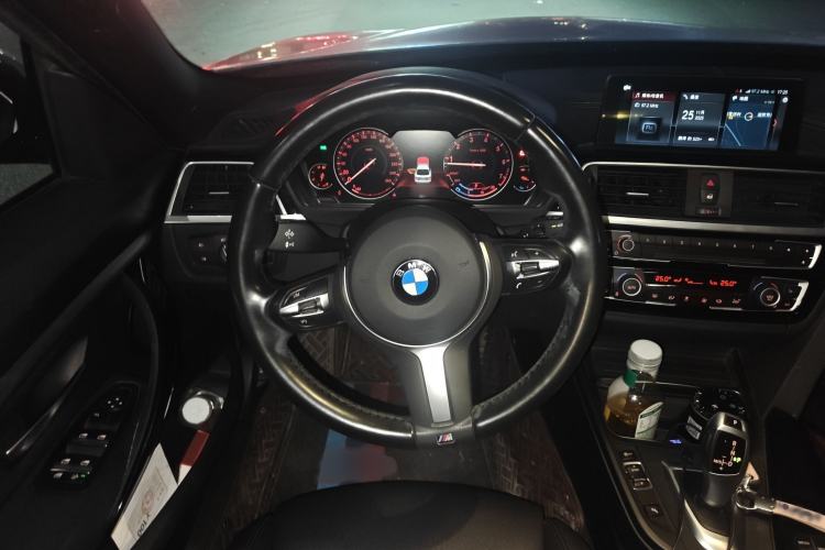 Used BMW 3 Series GT 2020 320i M Sport Package