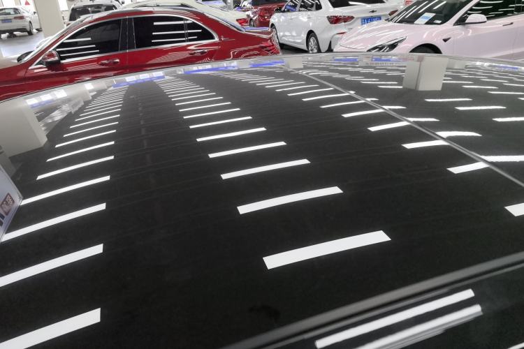 Used Audi A6L 2022 40 TFSI Luxury Dynamic Model