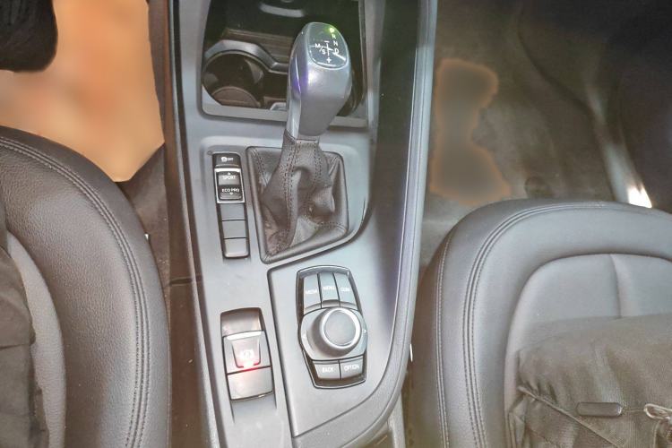 Used BMW X1 2018 sDrive20Li Leading Model