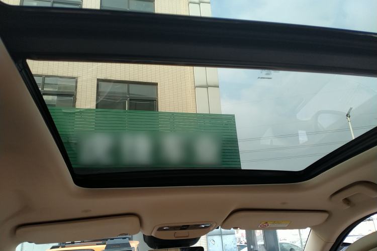 Used Hima AITO M7 2024 1.5T Intelligent Driving Rear-Drive Max Edition 5 Seats
