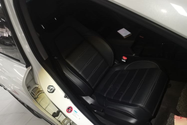 Used Honda CR-V New Energy 2021 Rui·Hybrid e+ 2.0L Intelligent Edition
