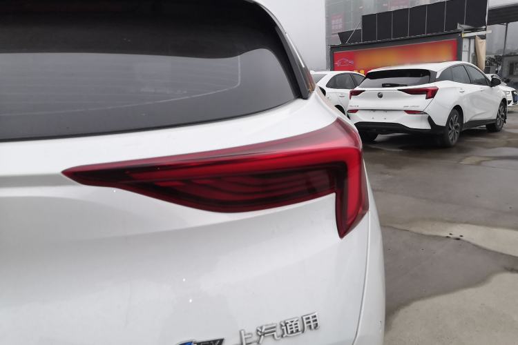 Used Buick Velite 6 2024 430km Comfort Edition