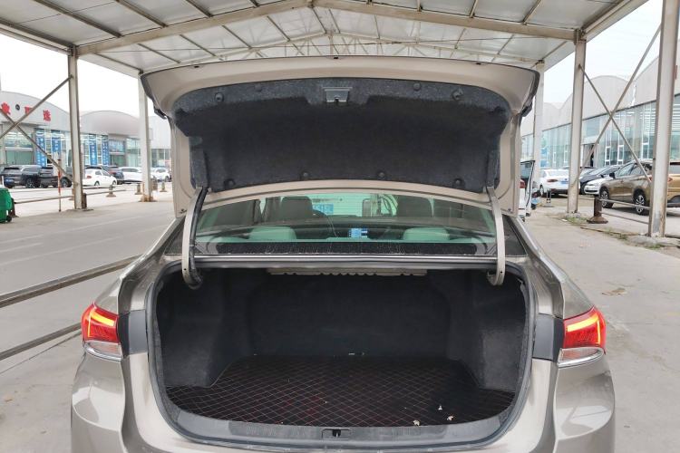 Used Buick GT 2021 Exemplar 1.5L Automatic Elite Version
