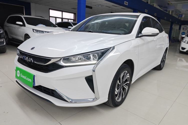 Used Dongfeng Aeolus Yixuan 2021 230T Automatic ZuiFeng Edition
