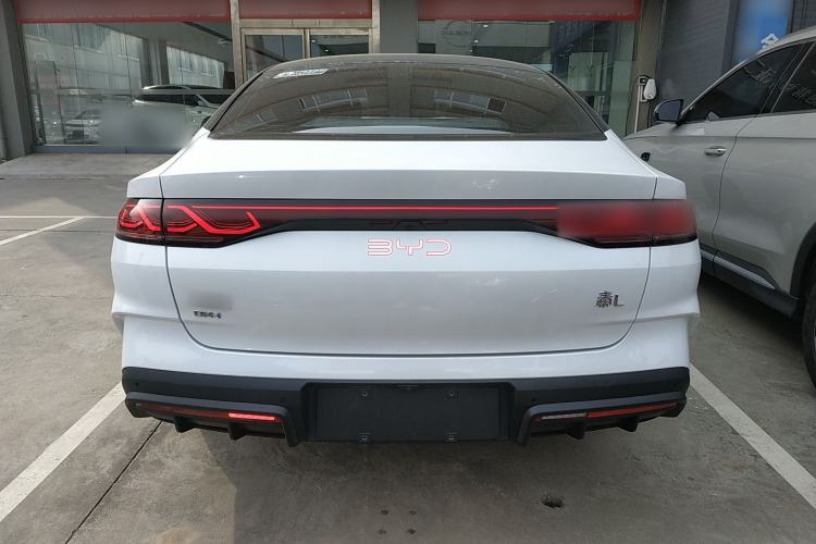 Used BYD Qin L 2024 DM-i 80KM Beyond Model
