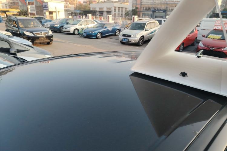 Used Toyota FRONTLANDER 2022 2.0L CVT Elite Edition
