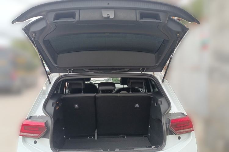 Used Volkswagen ID.3 2023 Upgraded Model Pure Intelligent Enjoyment Version
