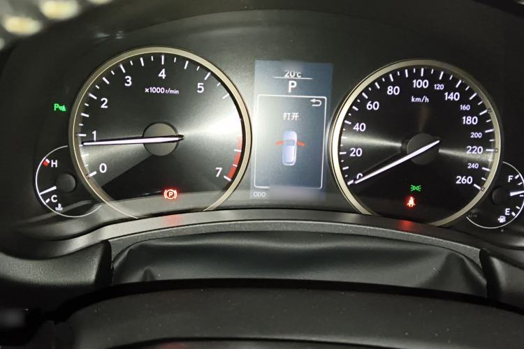 Used Lexus NX 2015 200T All-Wheel-Drive Fēngshàng Edition