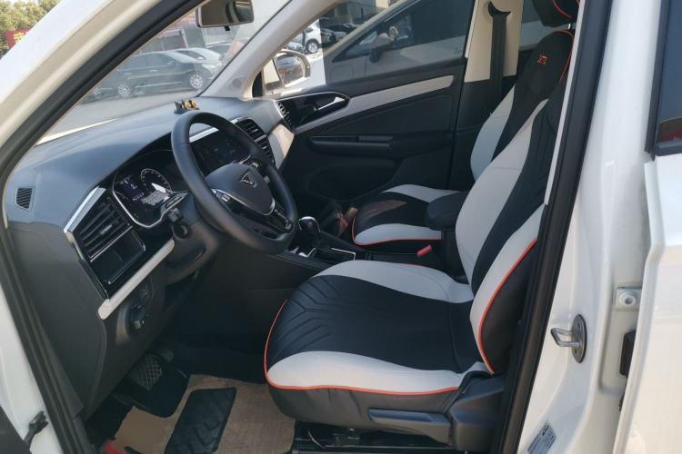 Used Jetta VS5 2023 280TSI Automatic Trend Edition
