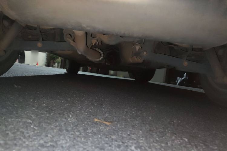 Used Nissan Qashqai 2016 1.2T CVT Fashion Edition
