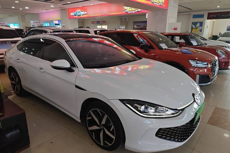 Used Volkswagen Lamando 2022 Lavida L 280TSI DSG Cool & Spicy Edition
