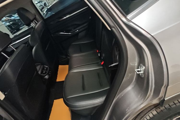 Used Haval H6 2022 3rd Generation 1.5T Automatic Two-Wheel Drive Pro
