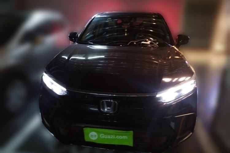 Used Honda Breeze 2023 240TURBO Two-Wheel-Drive Luxury Edition 5 Seats